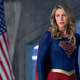 Melissa Benoist stars in Supergirl